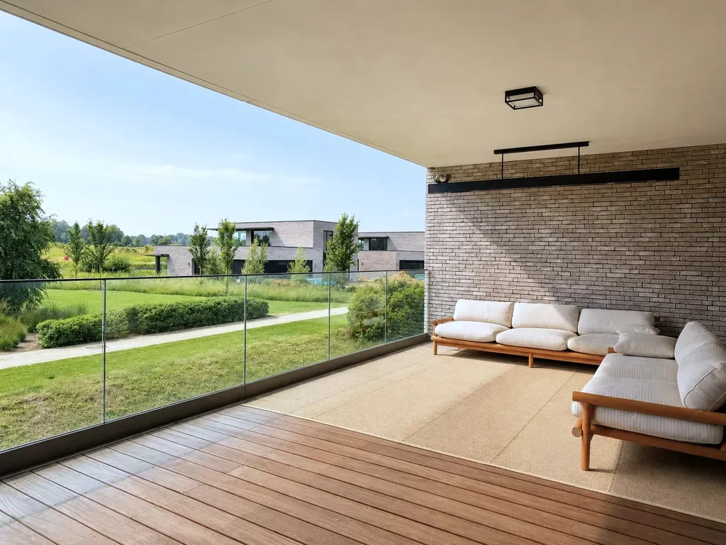 Hoofdfoto Appartement in Zaventem - Beschikbaar Vanaf: Vrij