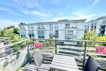 Appartement Te Huur Oudergem - Beschikbaar Vanaf: 01-10-2026