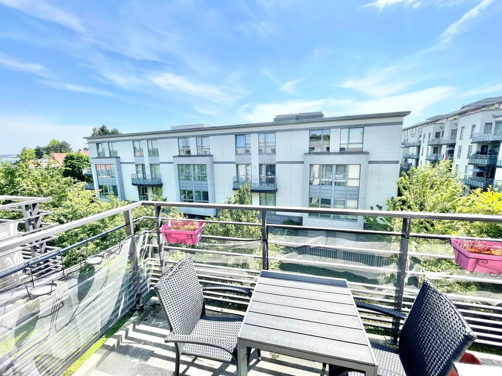 Hoofdfoto Appartement in Oudergem - Beschikbaar Vanaf: 01-10-2026
