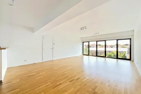 Appartement Te Huur Schaarbeek - Beschikbaar Vanaf: Vrij