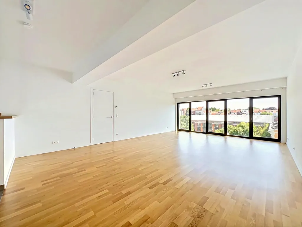 Hoofdfoto Appartement in Schaarbeek - Beschikbaar Vanaf: Vrij