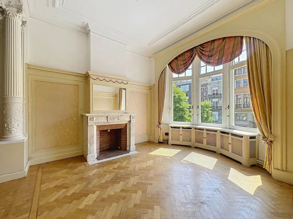 Hoofdfoto Appartement in Elsene - Beschikbaar Vanaf: Vrij