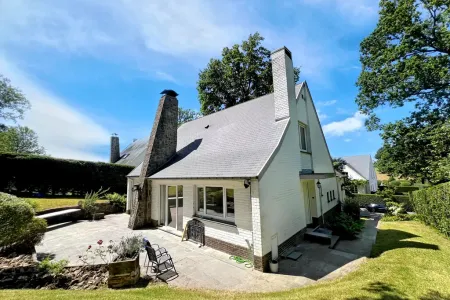 Huis Te Huur Rhode-saint-genese - Beschikbaar Vanaf: Vrij
