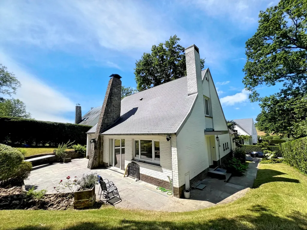 Hoofdfoto Huis in Rhode-saint-genese - Beschikbaar Vanaf: Vrij
