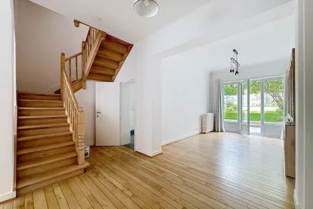 Huis Te Huur Sint-pieters-woluwe - Beschikbaar Vanaf: Vrij