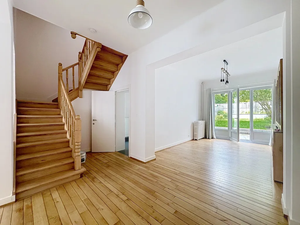 Hoofdfoto Huis in Sint-pieters-woluwe - Beschikbaar Vanaf: Vrij