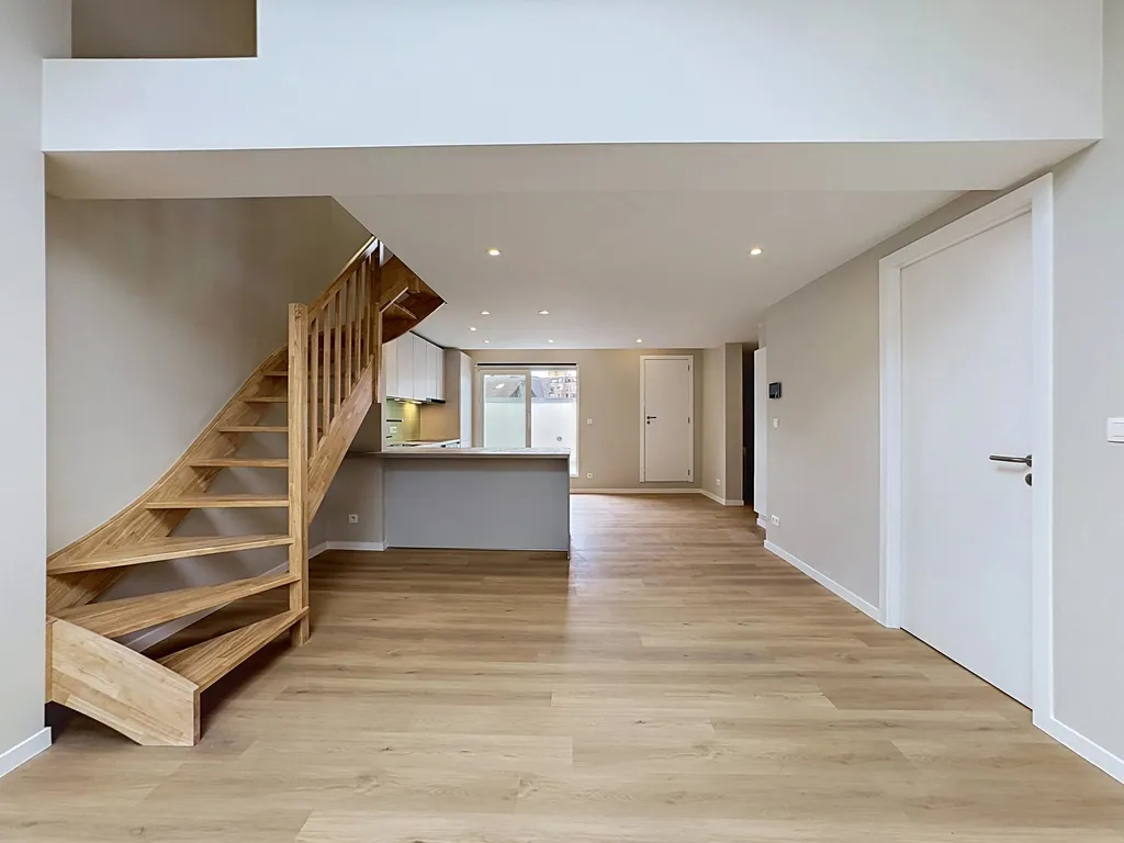 Hoofdfoto Appartement in Elsene - Beschikbaar Vanaf: Vrij