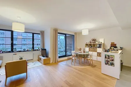 Appartement Te Huur Sint-pieters-woluwe - Beschikbaar Vanaf: 01-09-2026