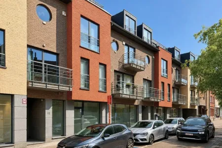Appartement Te Huur Kraainem - Beschikbaar Vanaf: 01-07-2026