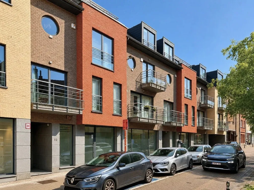 Hoofdfoto Appartement in Kraainem - Beschikbaar Vanaf: 01-07-2026