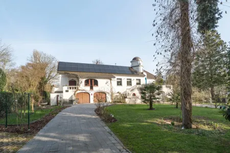 Huis Te Huur Sint-pieters-woluwe - Beschikbaar Vanaf: Overeen Te Komen