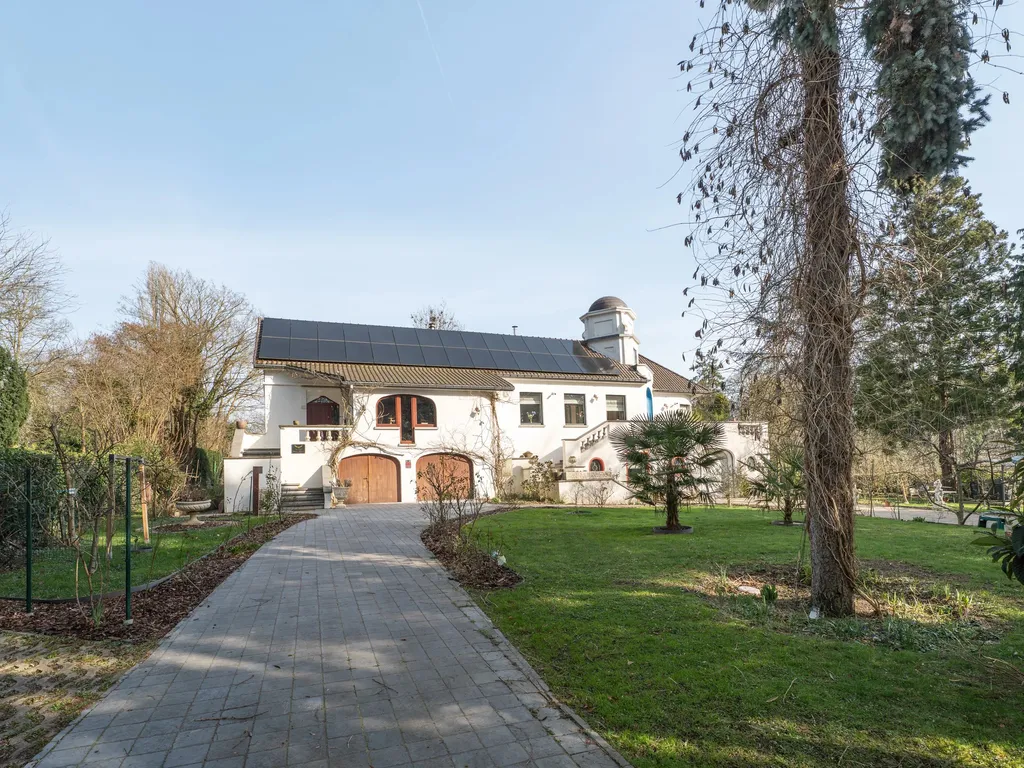 Hoofdfoto Huis in Sint-pieters-woluwe - Beschikbaar Vanaf: Overeen Te Komen