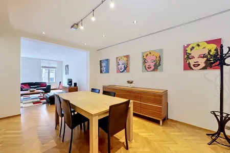 Appartement Te Huur Sint-gillis - Beschikbaar Vanaf: Vrij
