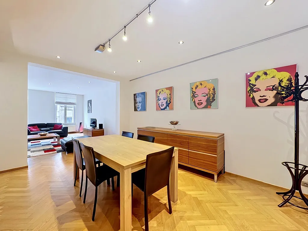 Hoofdfoto Appartement in Sint-gillis - Beschikbaar Vanaf: Vrij