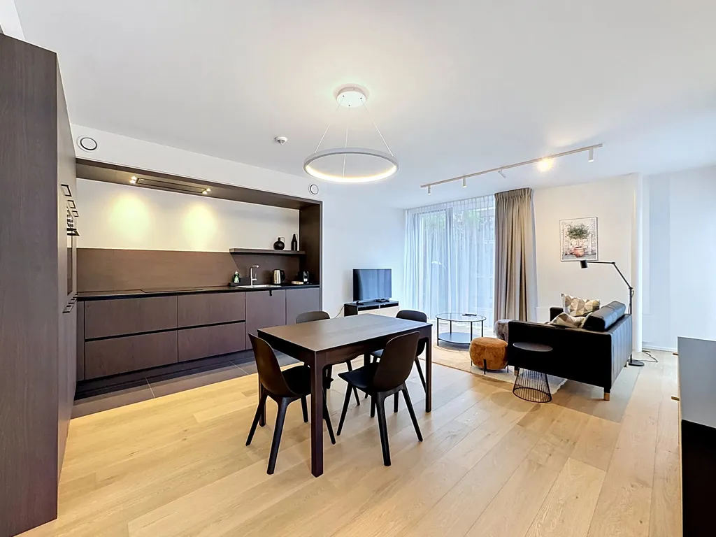 Hoofdfoto Appartement in Sint-lambrechts-woluwe - Beschikbaar Vanaf: Vrij