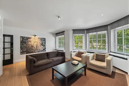 Appartement Te Huur Sint-pieters-woluwe - Beschikbaar Vanaf: 01-09-2026
