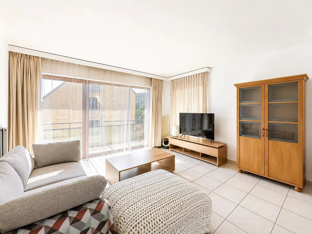 Hoofdfoto Appartement in Sint-lambrechts-woluwe - Beschikbaar Vanaf: 01-07-2026