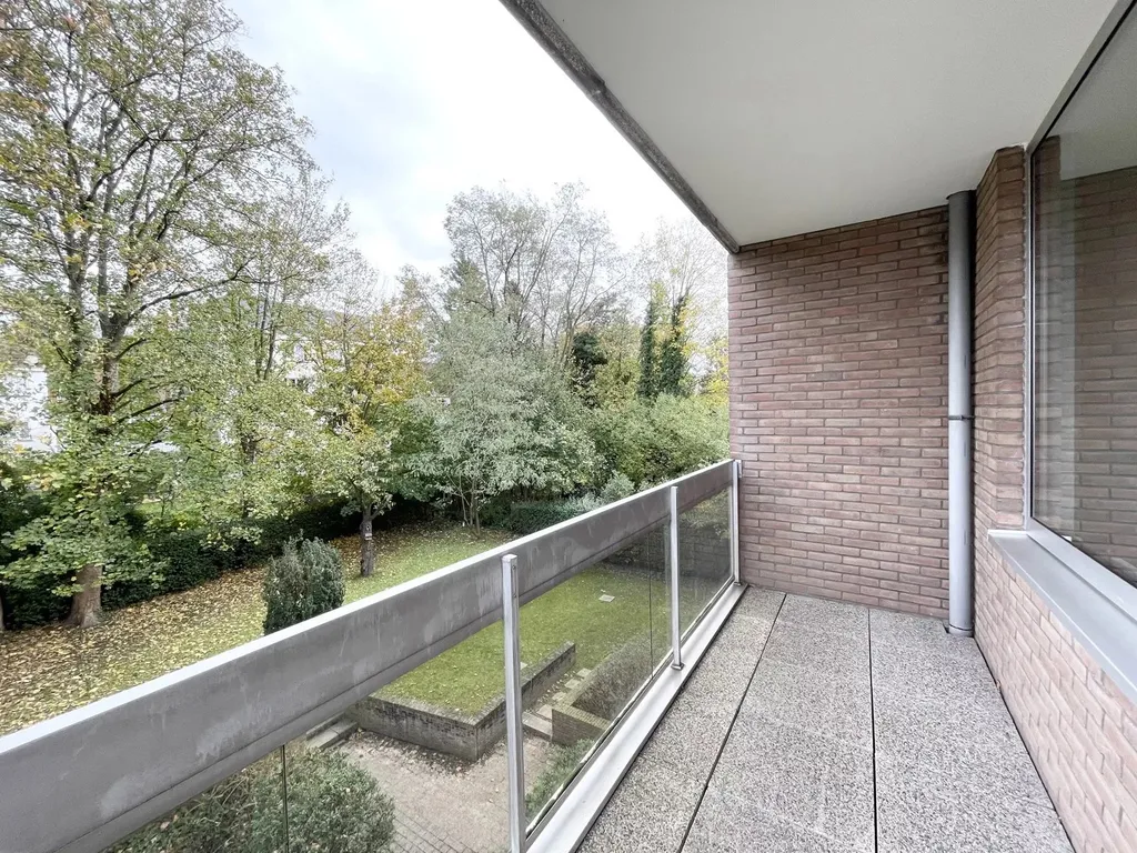 Hoofdfoto Appartement in Ukkel - Beschikbaar Vanaf: 15-07-2026