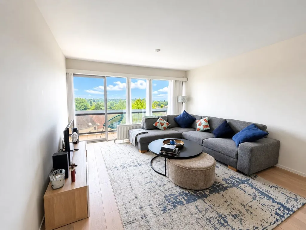 Hoofdfoto Appartement in Ukkel - Beschikbaar Vanaf: 01-07-2026