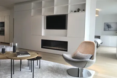 Appartement Te Huur Sint-pieters-woluwe - Beschikbaar Vanaf: Vrij