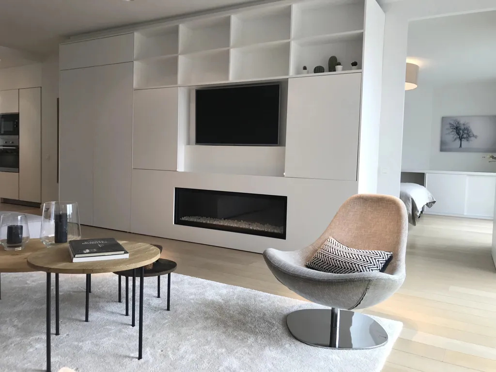 Hoofdfoto Appartement in Sint-pieters-woluwe - Beschikbaar Vanaf: Vrij