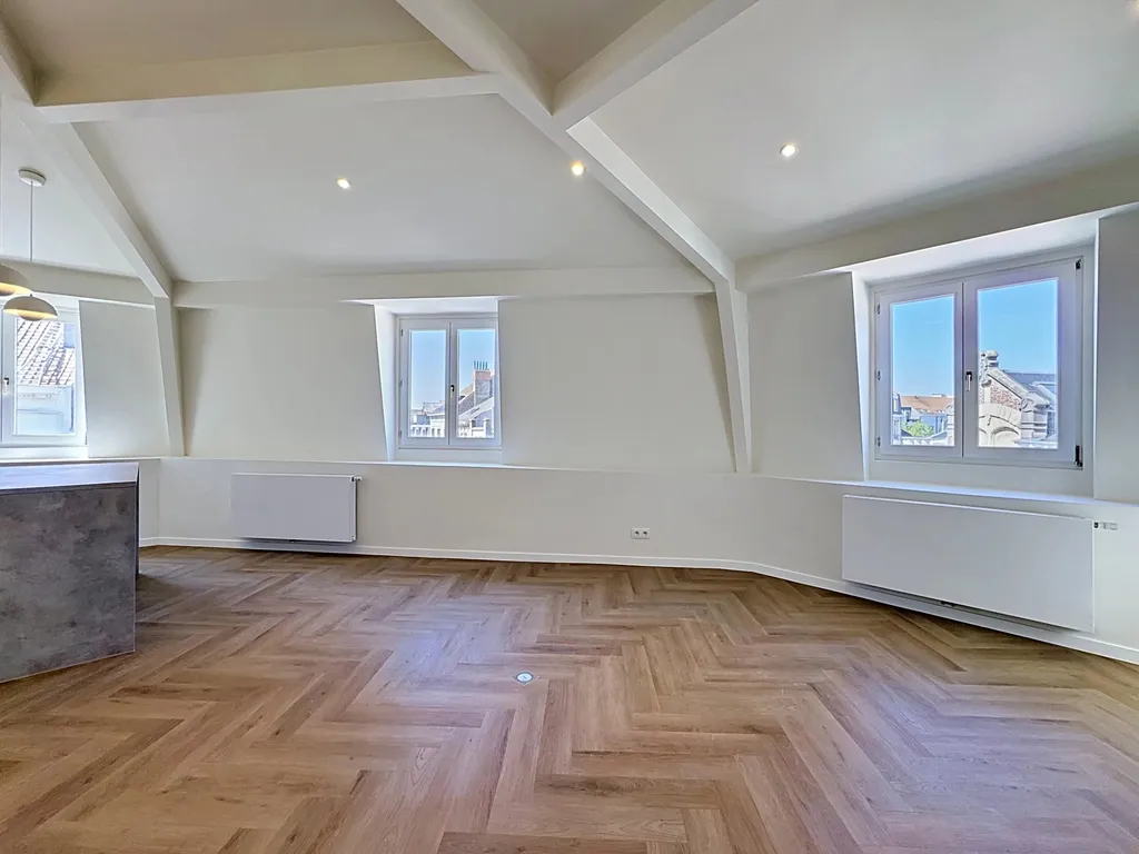 Hoofdfoto Appartement in Elsene - Beschikbaar Vanaf: Vrij