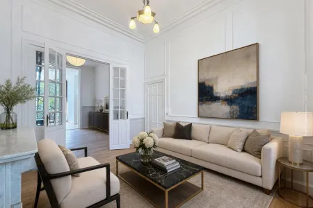 Appartement Te Huur Brussel - Beschikbaar Vanaf: Vrij