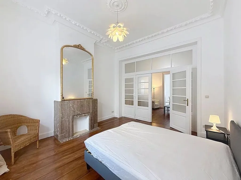 Hoofdfoto Appartement in Etterbeek - Beschikbaar Vanaf: Vrij