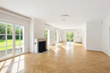 Huis Te Huur Sint-pieters-woluwe - Beschikbaar Vanaf: Vrij