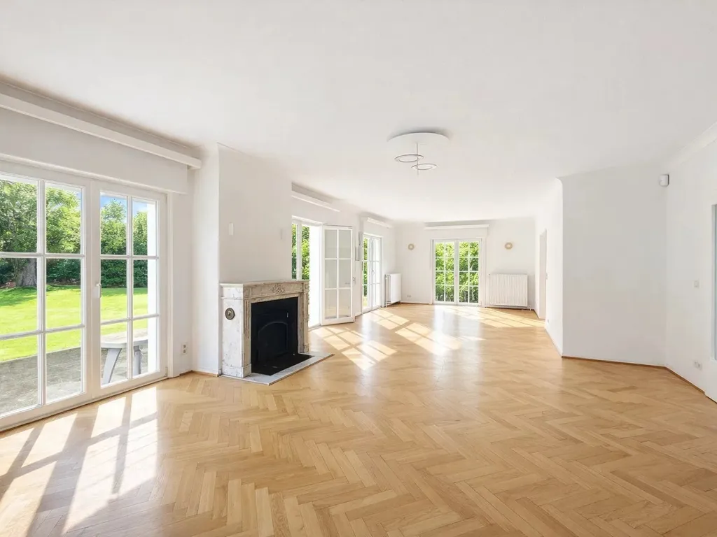 Hoofdfoto Huis in Sint-pieters-woluwe - Beschikbaar Vanaf: Vrij