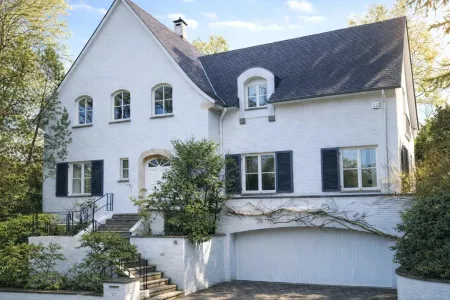 Huis Te Huur Sint-pieters-woluwe - Beschikbaar Vanaf: Vrij
