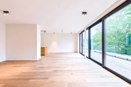 Appartement Te Huur Ukkel - Beschikbaar Vanaf: Vrij