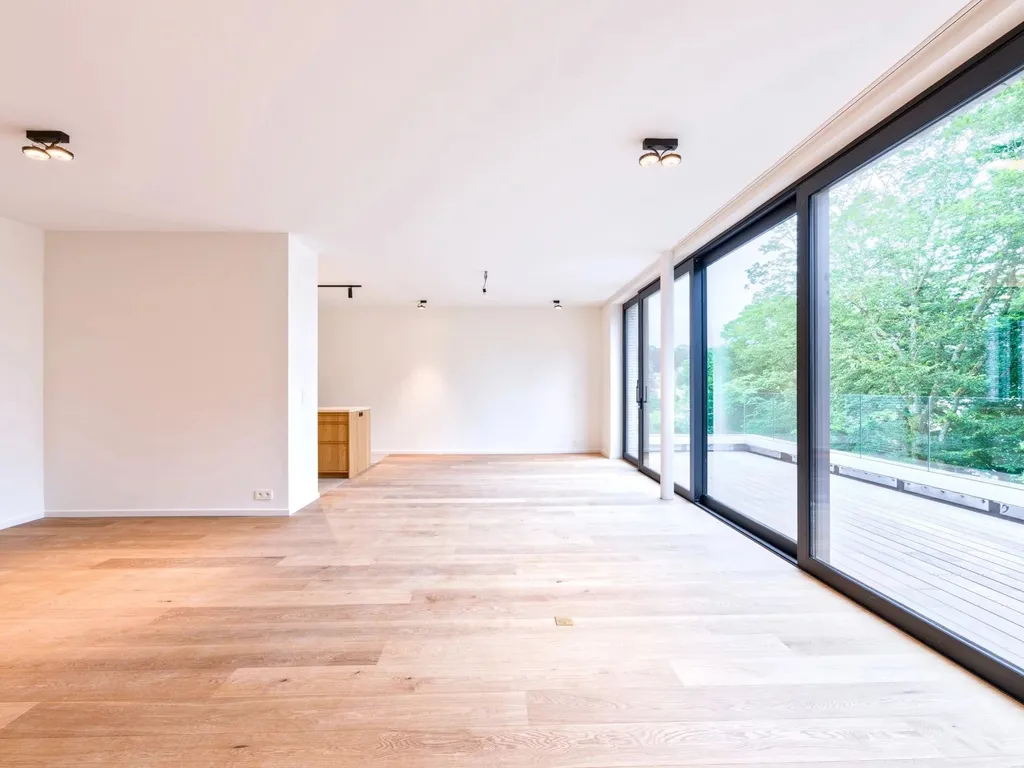Hoofdfoto Appartement in Ukkel - Beschikbaar Vanaf: Vrij