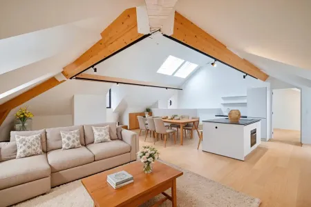 Appartement Te Huur Brussel - Beschikbaar Vanaf: 01-07-2026