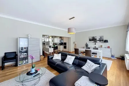 Appartement Te Huur Sint-lambrechts-woluwe - Beschikbaar Vanaf: 01-08-2024