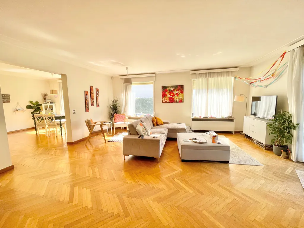 Hoofdfoto Huis in Kraainem - Beschikbaar Vanaf: 01-07-2026
