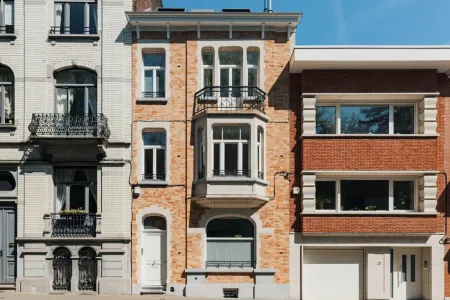Huis Te Huur Sint-pieters-woluwe - Beschikbaar Vanaf: Overeen Te Komen