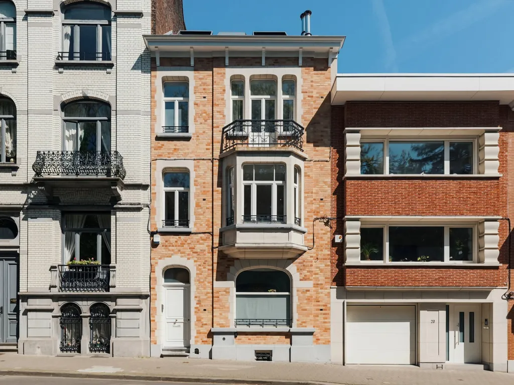 Hoofdfoto Huis in Sint-pieters-woluwe - Beschikbaar Vanaf: Overeen Te Komen