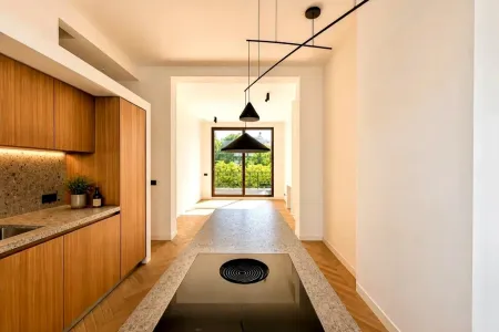 Appartement Te Huur Sint-gillis - Beschikbaar Vanaf: Vrij
