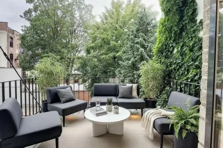 Appartement Te Huur Sint-gillis - Beschikbaar Vanaf: Vrij