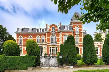 Huis Te Huur Sint-pieters-woluwe - Beschikbaar Vanaf: Vrij