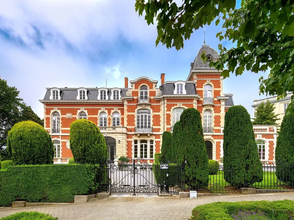 Hoofdfoto Huis in Sint-pieters-woluwe - Beschikbaar Vanaf: Vrij