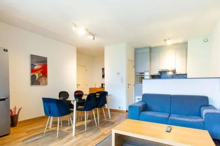 Appartement Te Huur Oudergem - Beschikbaar Vanaf: 01-04-2026