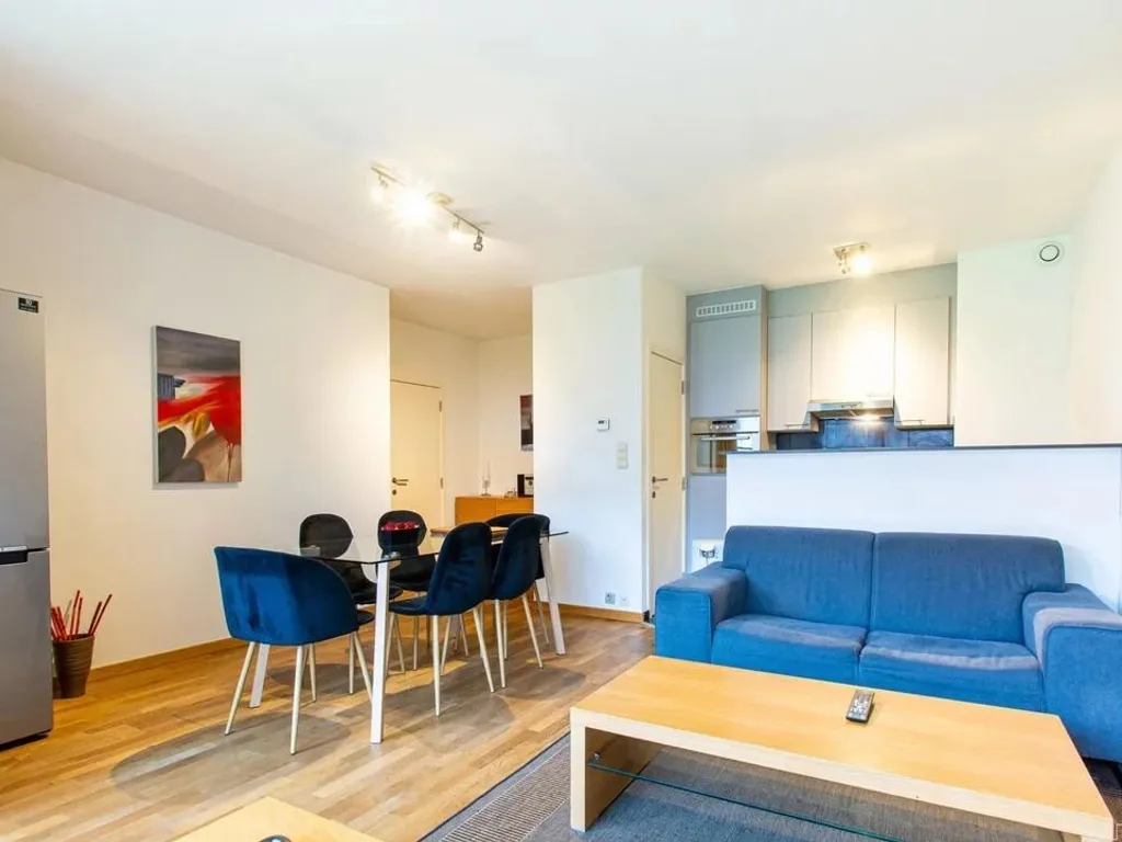 Hoofdfoto Appartement in Oudergem - Beschikbaar Vanaf: 01-04-2026