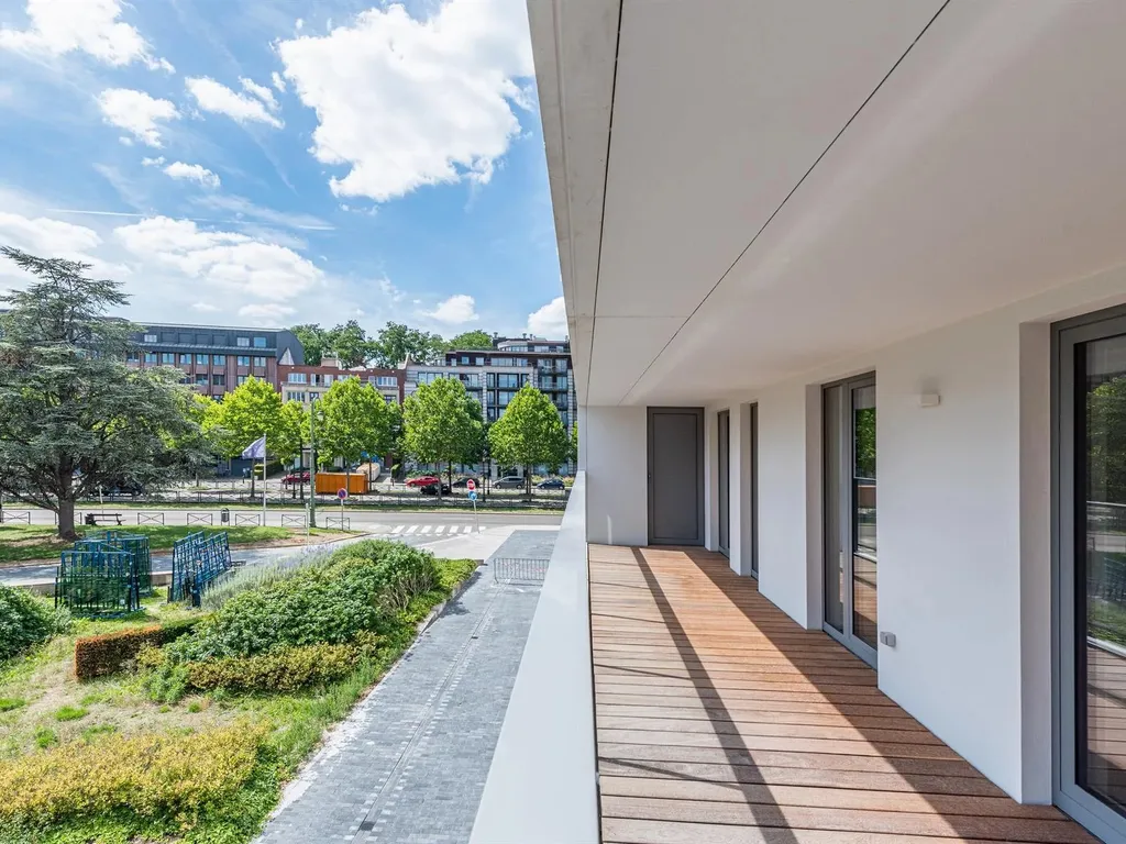 Hoofdfoto Appartement in Oudergem - Beschikbaar Vanaf: 07-09-2026