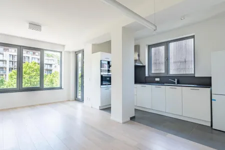 Appartement Te Huur Oudergem - Beschikbaar Vanaf: 01-07-2026