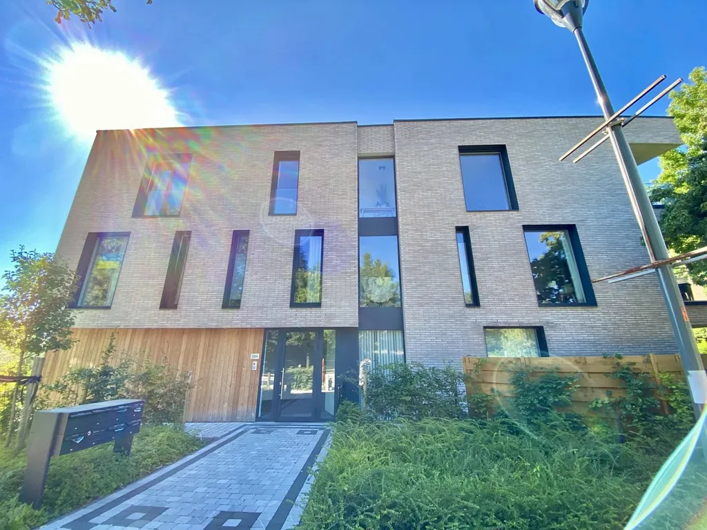 Hoofdfoto Appartement in Sint-lambrechts-woluwe - Beschikbaar Vanaf: 01-09-2026