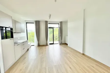 Appartement Te Huur Sint-lambrechts-woluwe - Beschikbaar Vanaf: Vrij