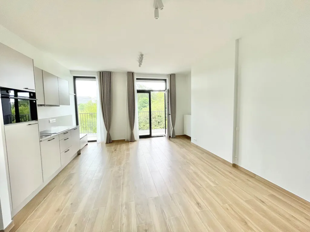 Hoofdfoto Appartement in Sint-lambrechts-woluwe - Beschikbaar Vanaf: Vrij