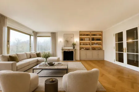 Appartement Te Huur Sint-lambrechts-woluwe - Beschikbaar Vanaf: 01-08-2026